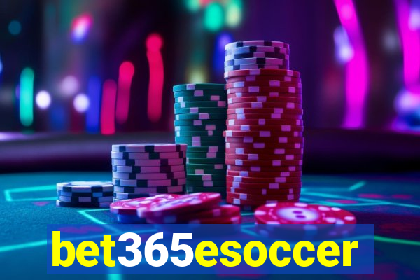 bet365esoccer