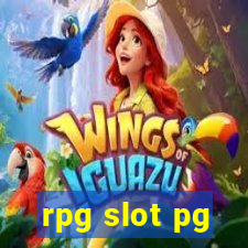 rpg slot pg