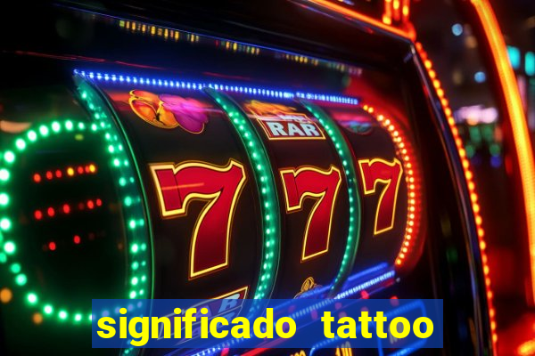 significado tattoo peixe beta