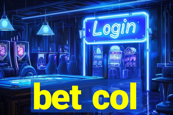 bet col