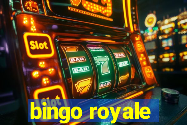 bingo royale