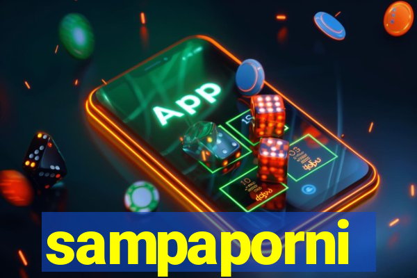 sampaporni