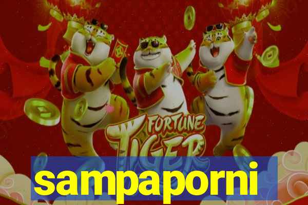 sampaporni