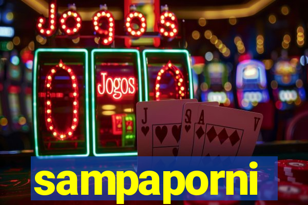 sampaporni