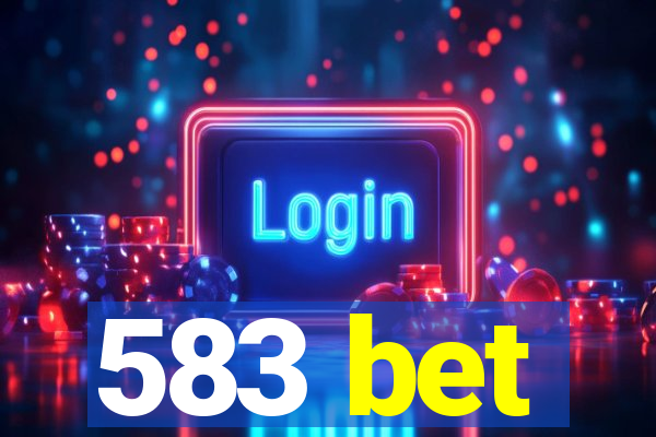 583 bet