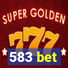 583 bet