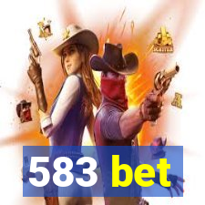 583 bet