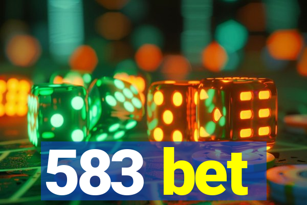 583 bet