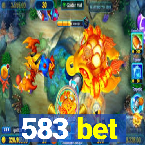 583 bet