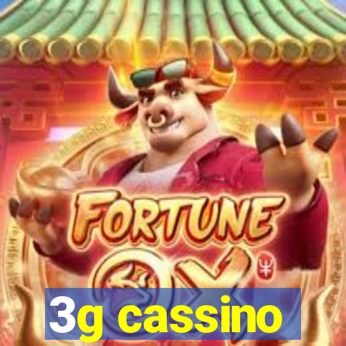 3g cassino