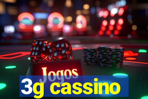 3g cassino