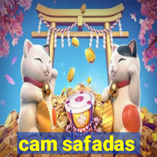 cam safadas