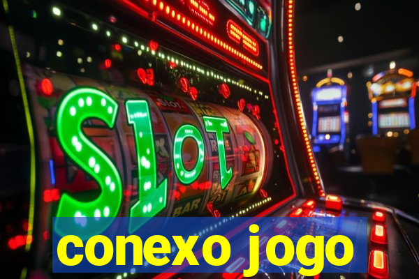 conexo jogo