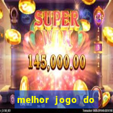 melhor jogo do tigrinho que paga