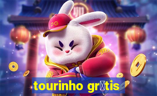 tourinho gr谩tis