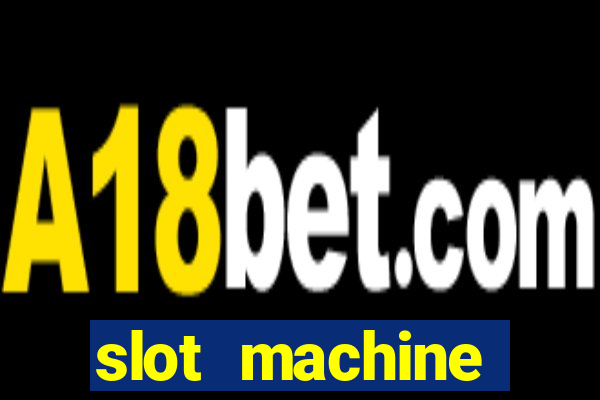 slot machine napoleon gratis