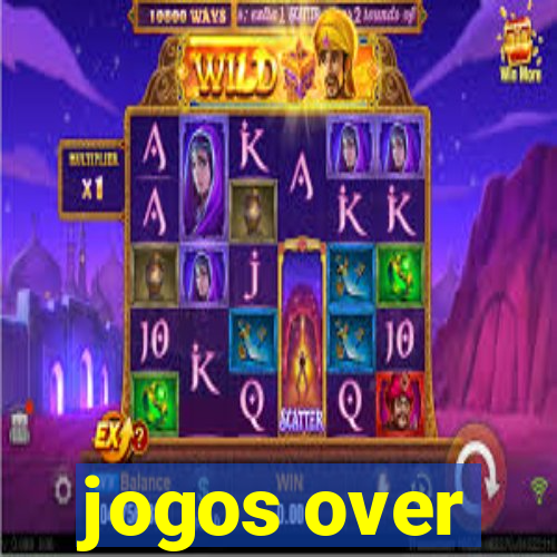 jogos over