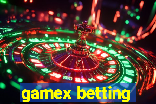 gamex betting