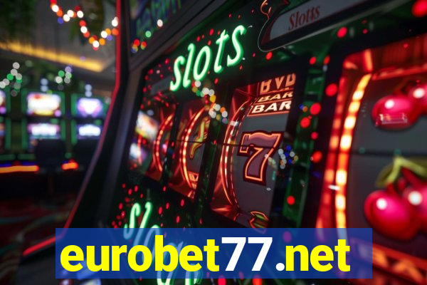 eurobet77.net