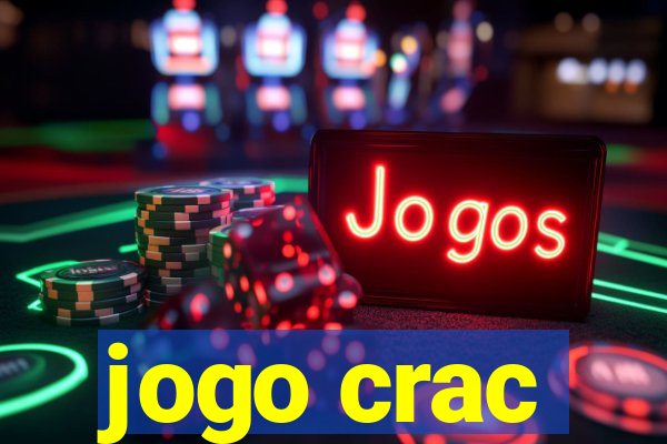 jogo crac