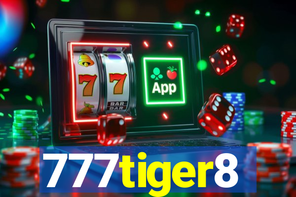 777tiger8