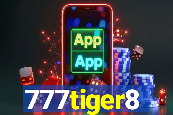 777tiger8