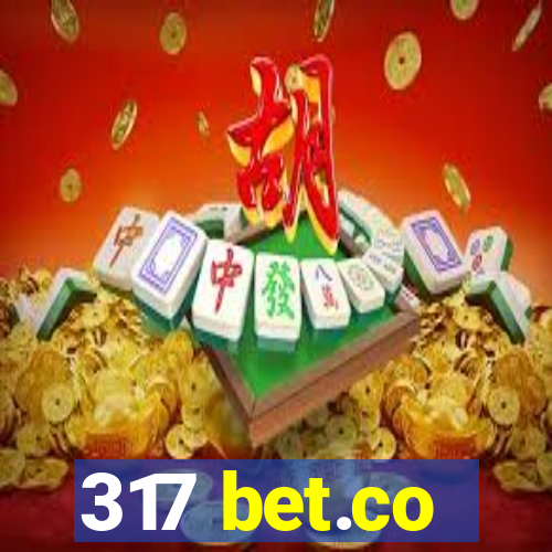 317 bet.co