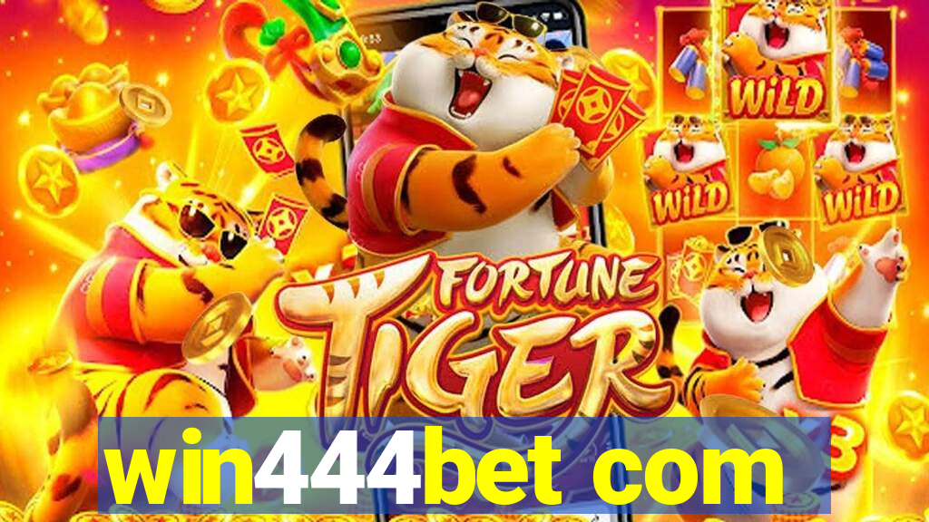 win444bet com