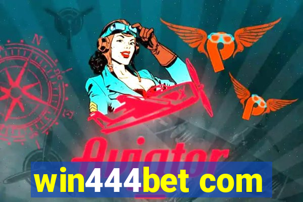 win444bet com