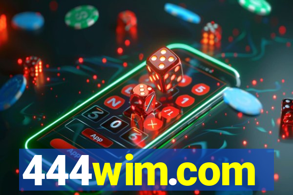 444wim.com