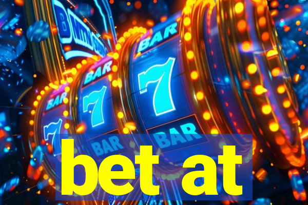 bet at