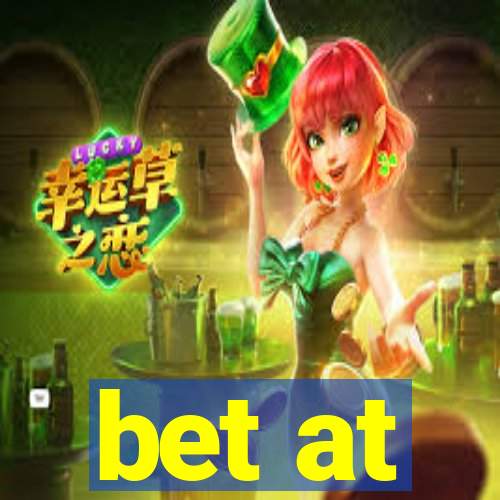 bet at