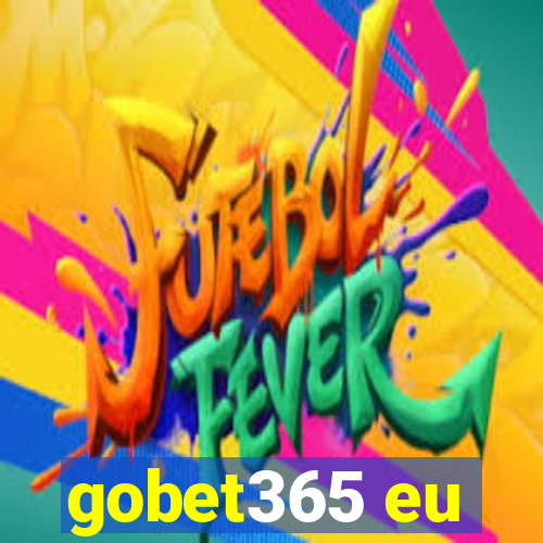 gobet365 eu