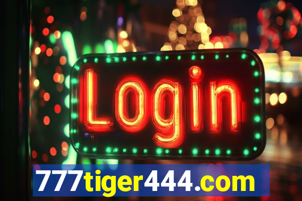 777tiger444.com