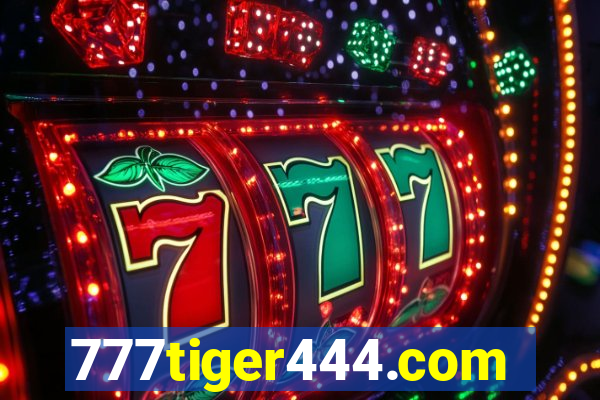 777tiger444.com