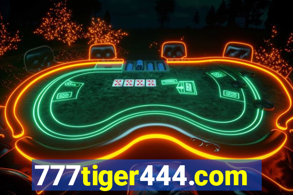 777tiger444.com