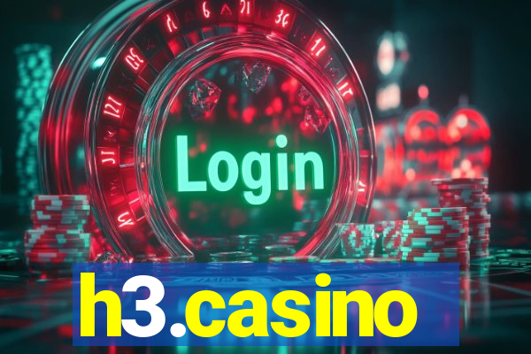 h3.casino