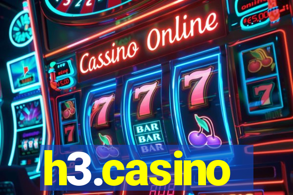 h3.casino