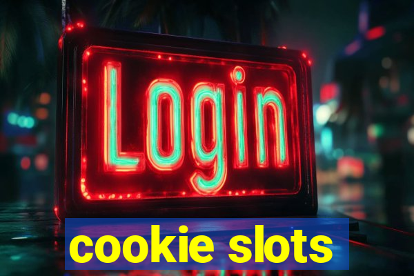 cookie slots