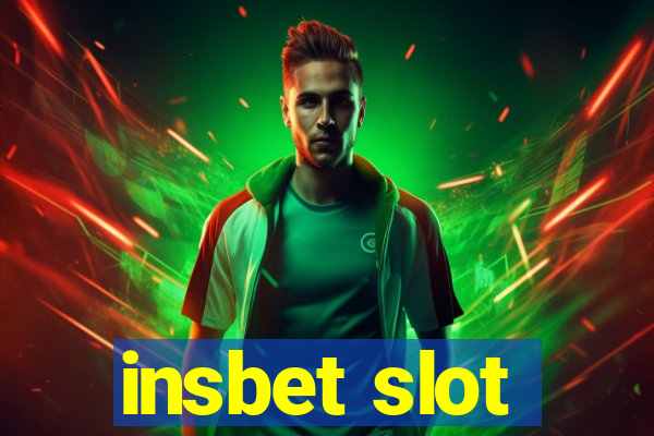 insbet slot