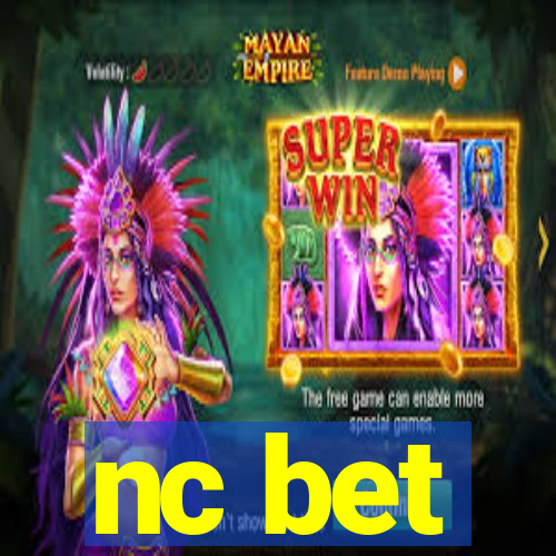 nc bet