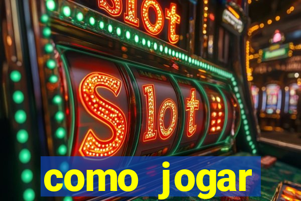 como jogar blackjack online