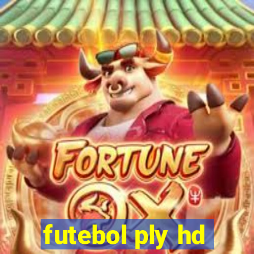 futebol ply hd