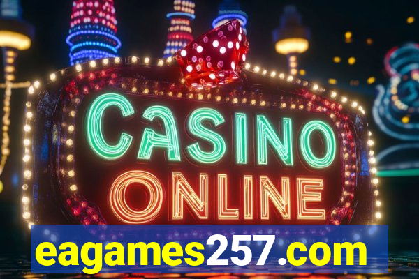 eagames257.com