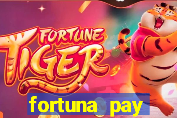 fortuna pay consultoria financeira ltda