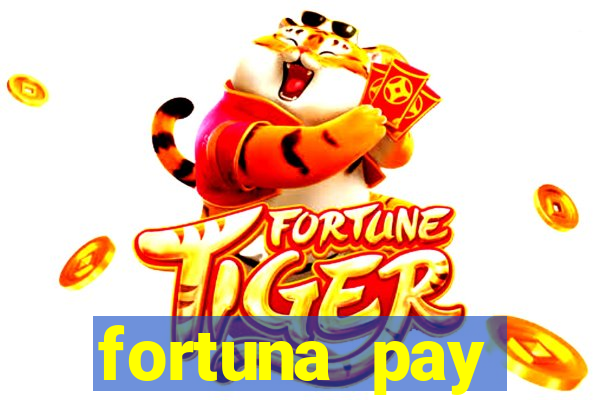 fortuna pay consultoria financeira ltda