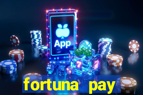 fortuna pay consultoria financeira ltda