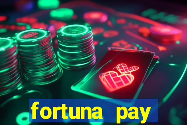 fortuna pay consultoria financeira ltda