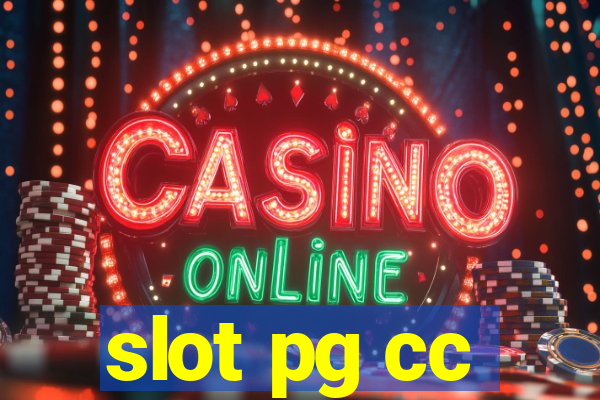 slot pg cc