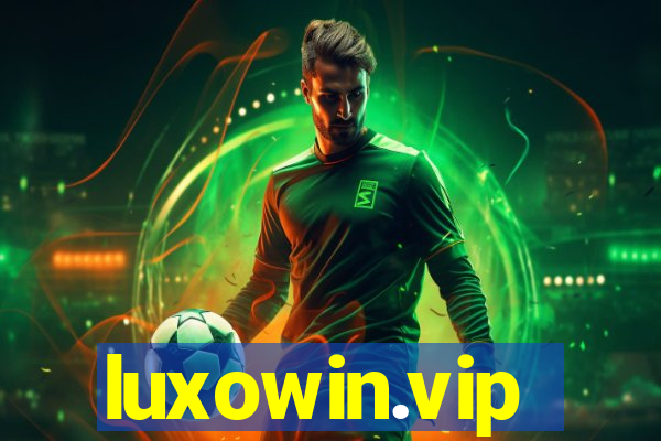 luxowin.vip